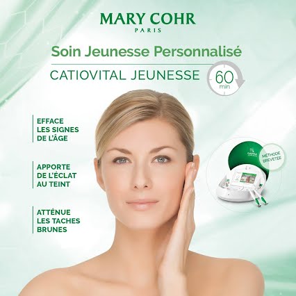 Image explicative du soin jeunesse personnalisé
