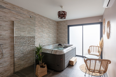 Spa Cocooning Photo spa cocooning